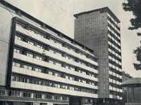 Savska cesta, 1962. godina